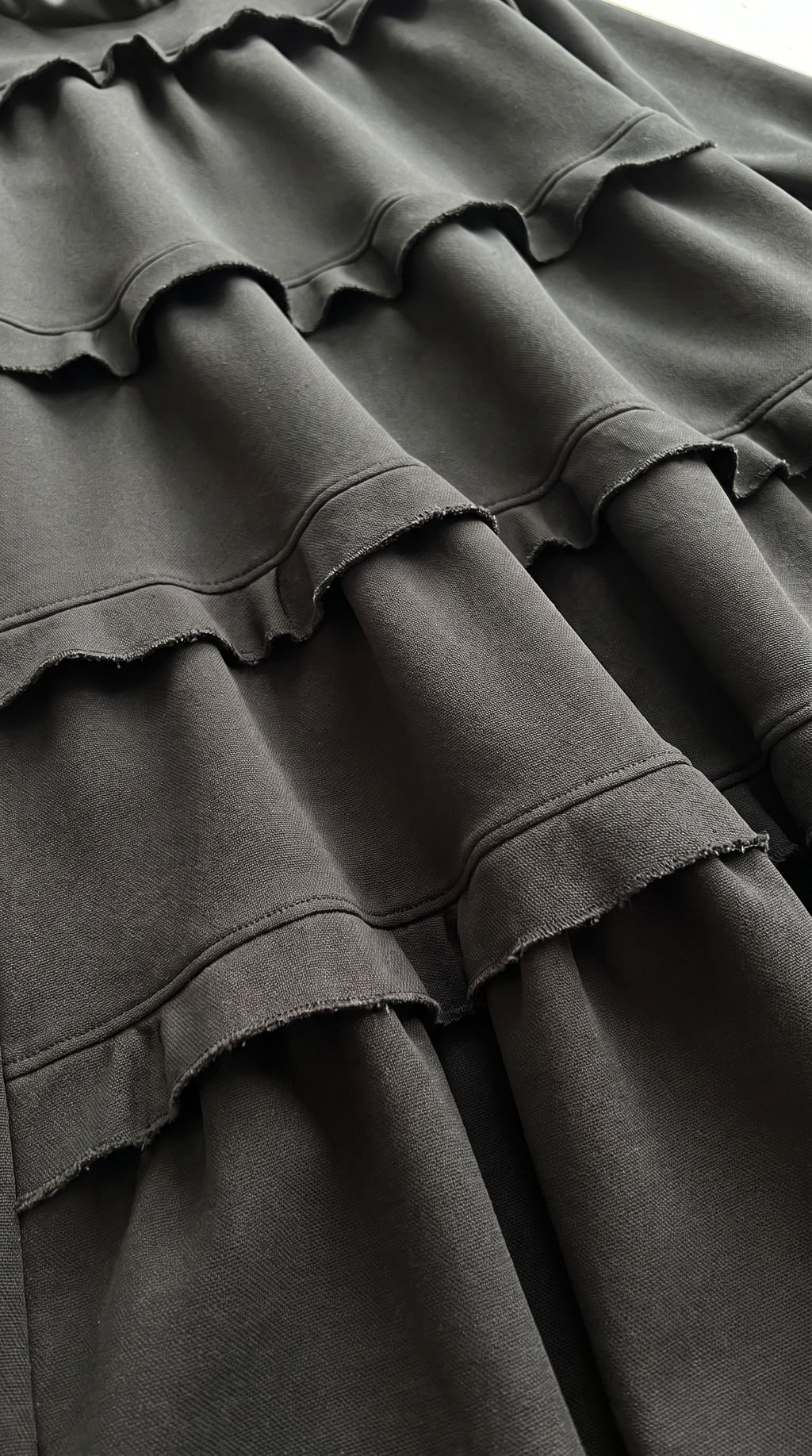 Noa | Vestido en Capas