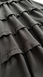 Noa | Vestido en Capas
