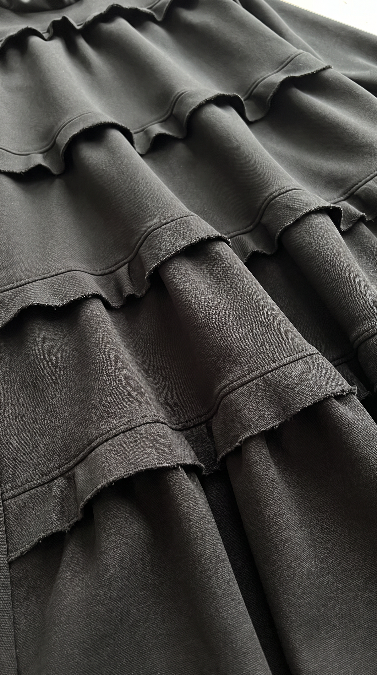 Noa | Vestido en Capas