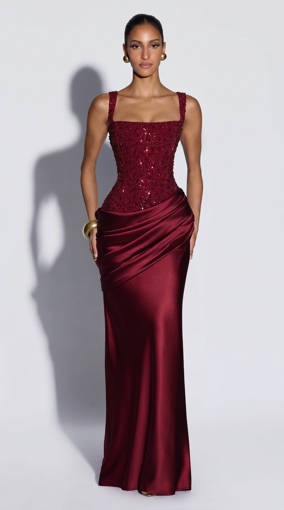 Siena | Vestido de Fiesta Largo