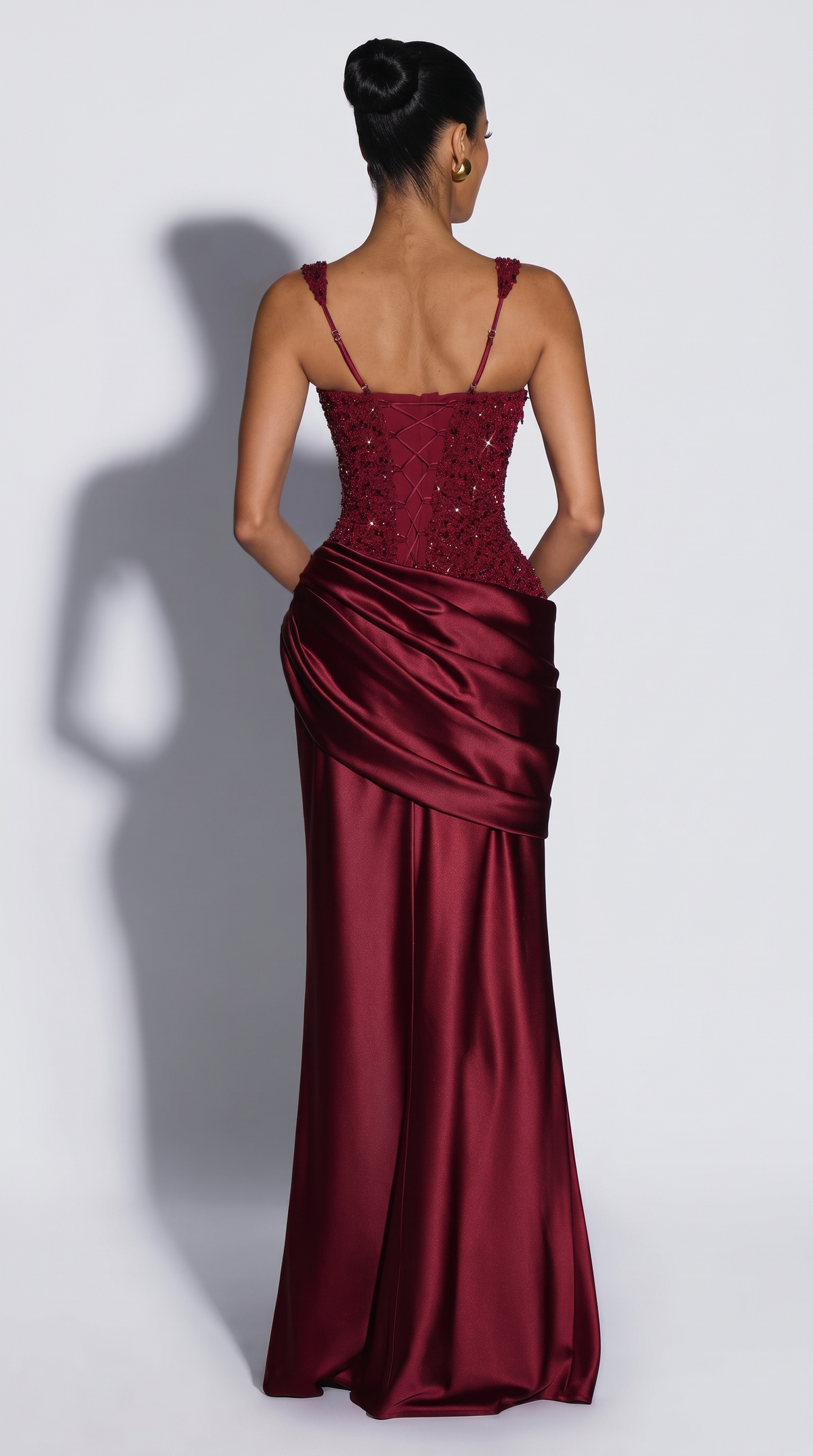 Siena | Vestido de Fiesta Largo