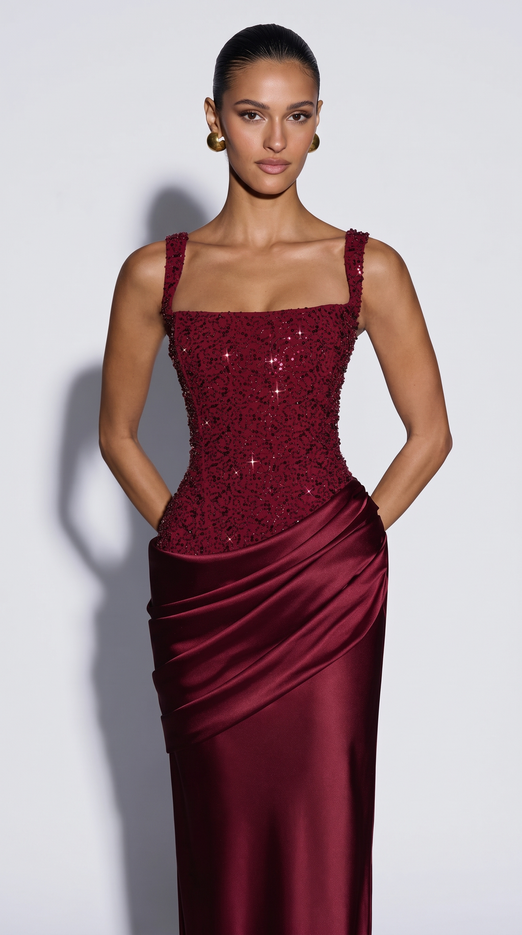 Siena | Vestido de Fiesta Largo