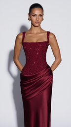 Siena | Vestido de Fiesta Largo